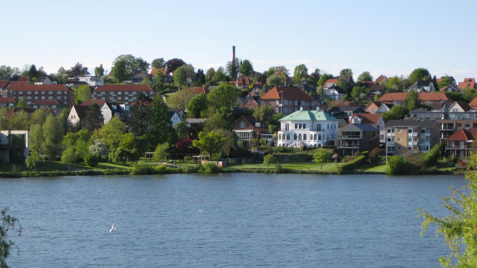Kolding Slotsø